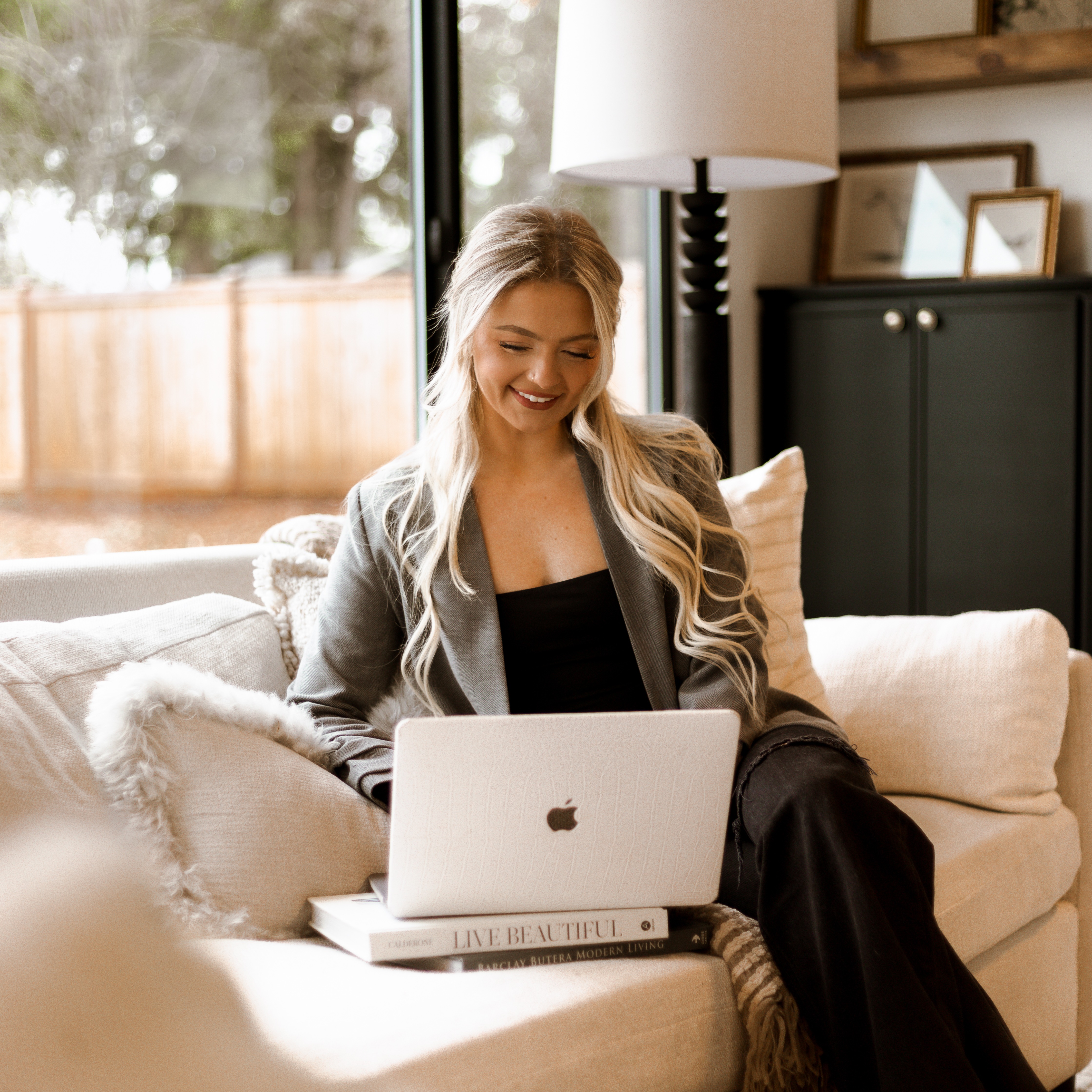 Website- Home Search  thumbnail