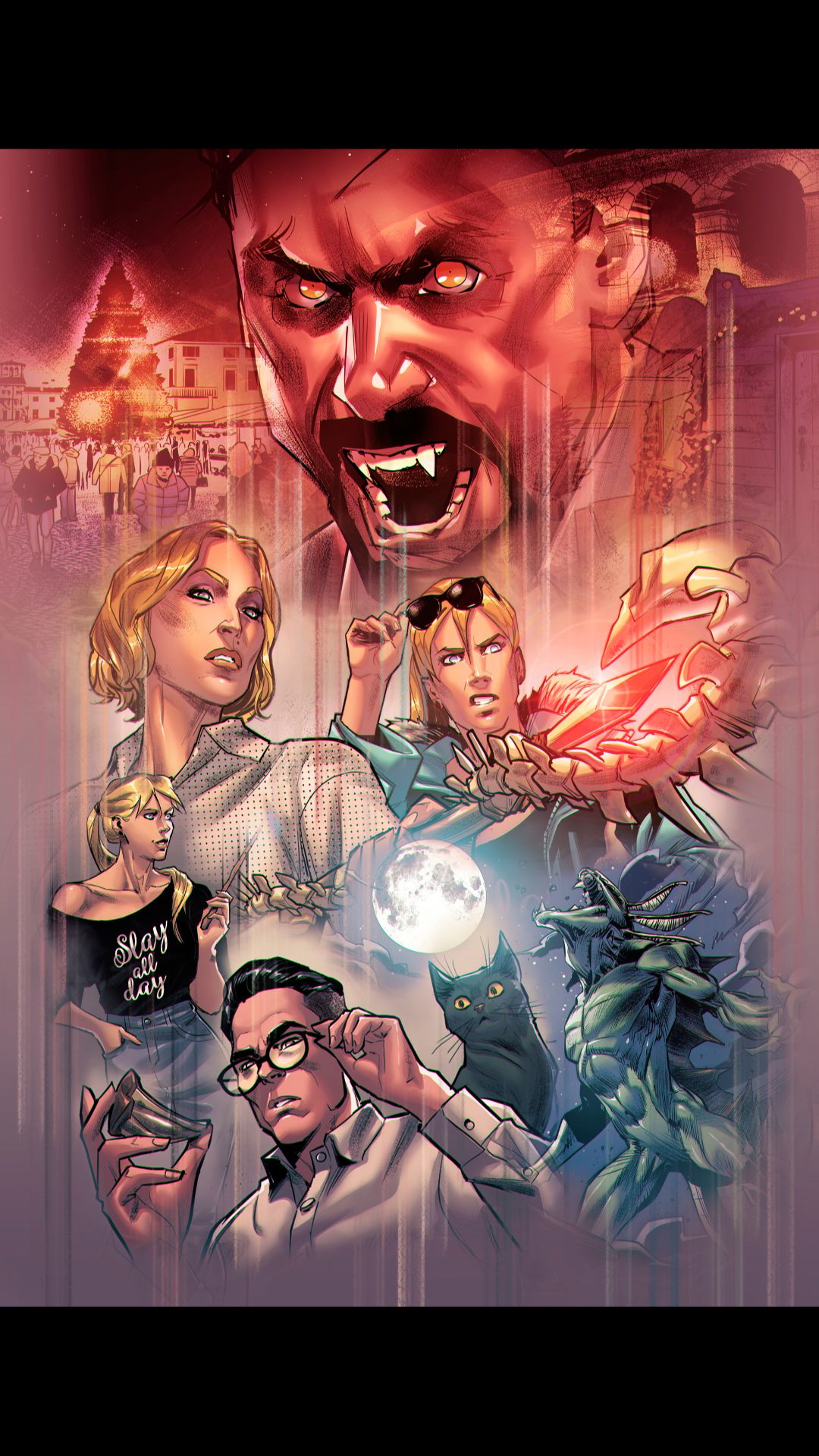 The World of PROCTOR thumbnail