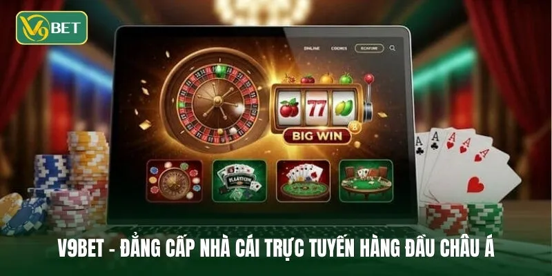 V9Bet thumbnail