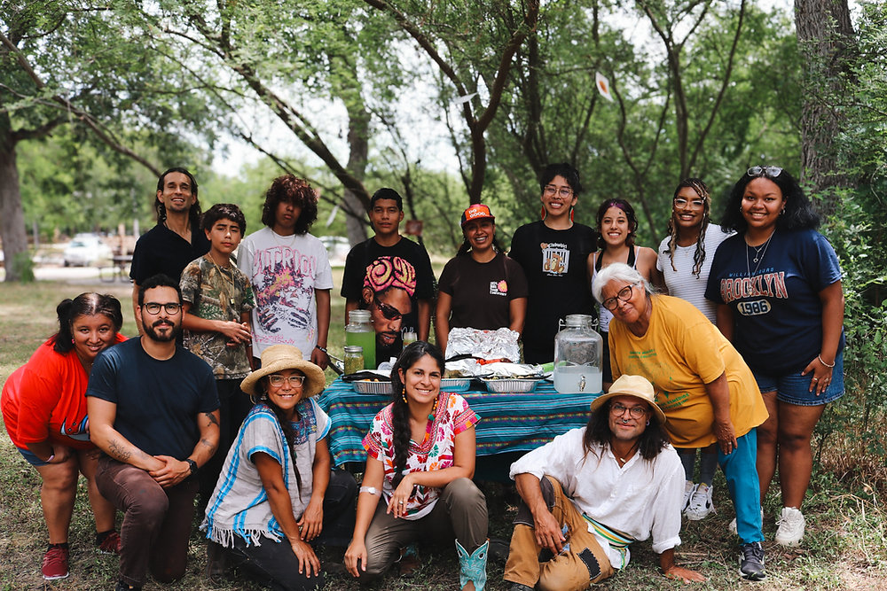 Support Youth in Yanaguana This Giving Tuesday thumbnail