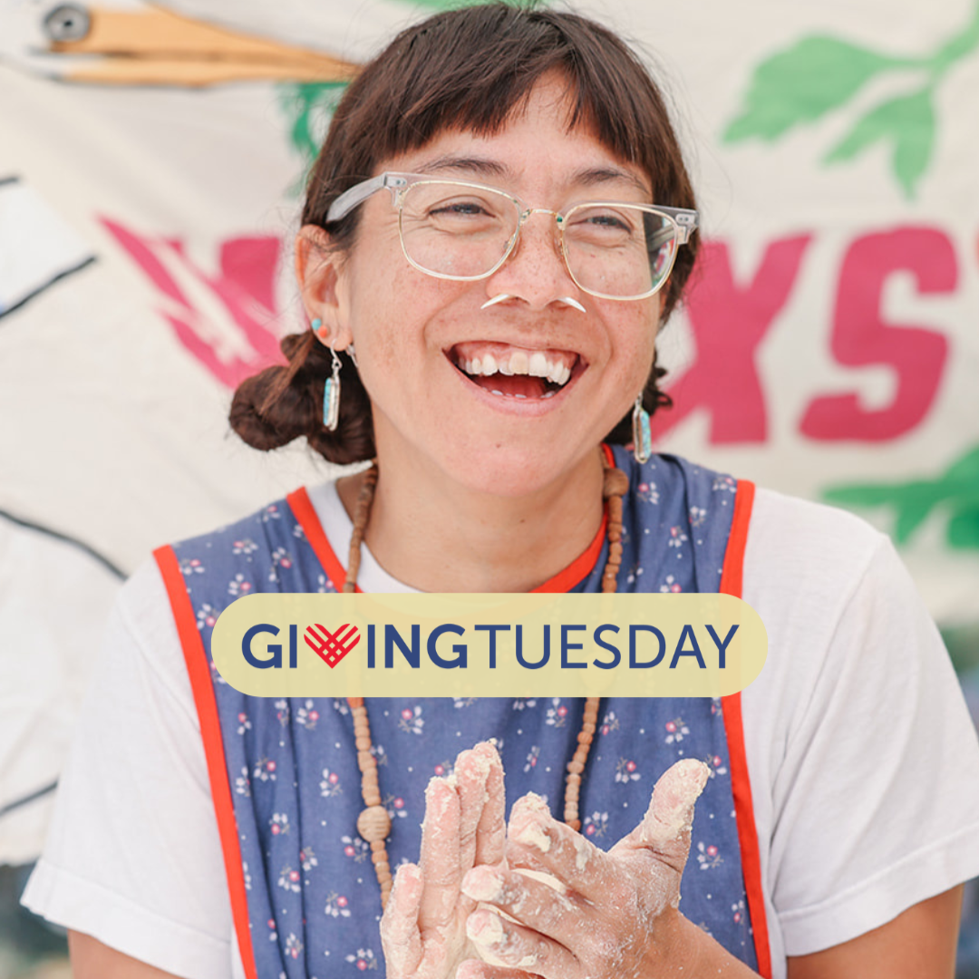 DONATE TODAY thumbnail