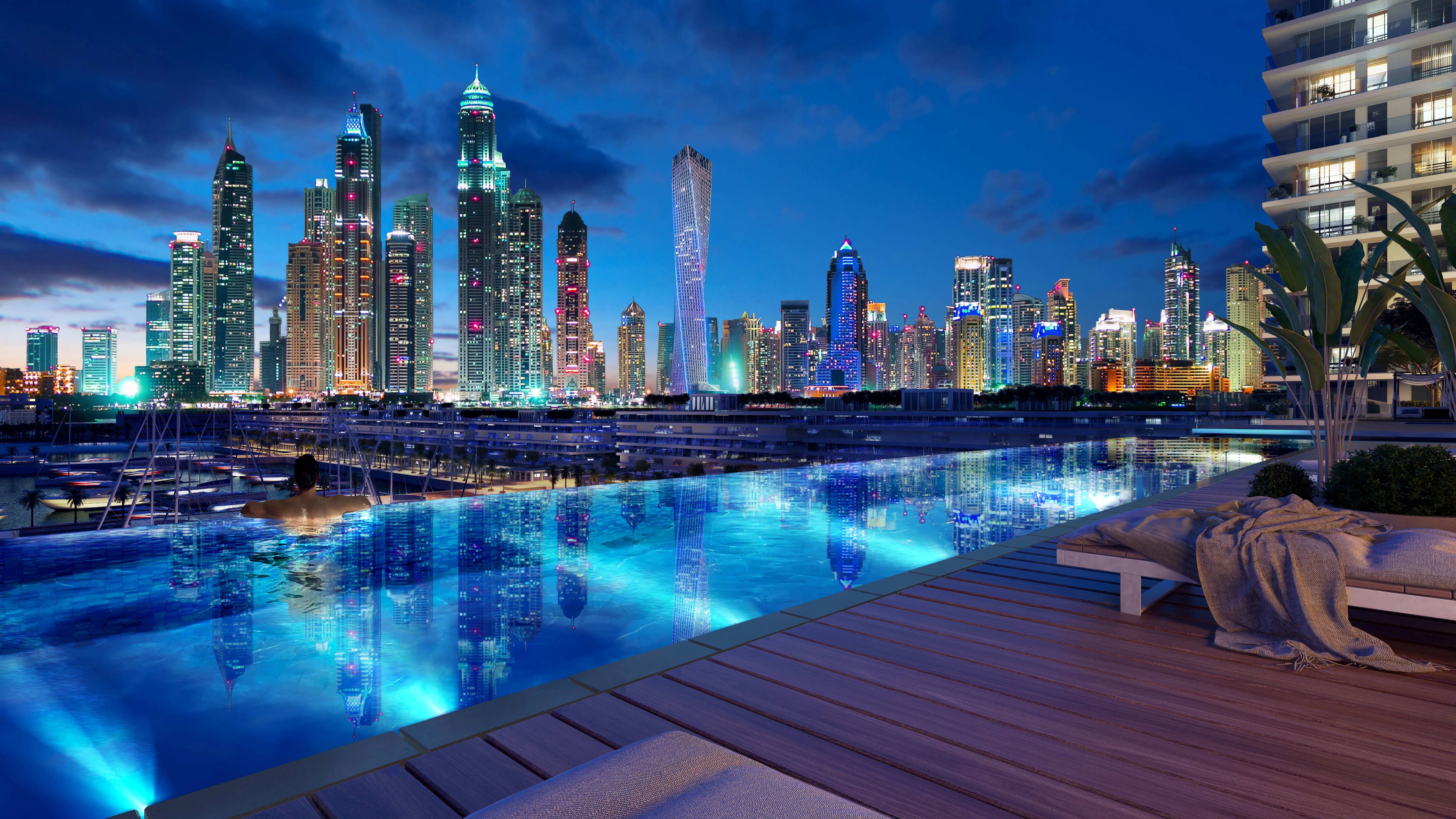 Top Dubai Real Estate Property Agents in UAE | Off-Plan Investments, Buy & Sell | Profound Properties thumbnail