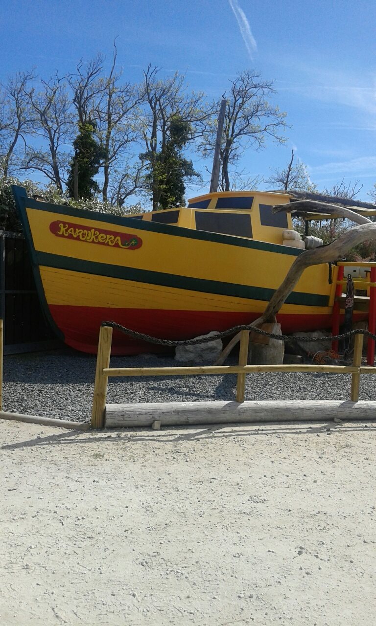 Le Port à Sec  thumbnail