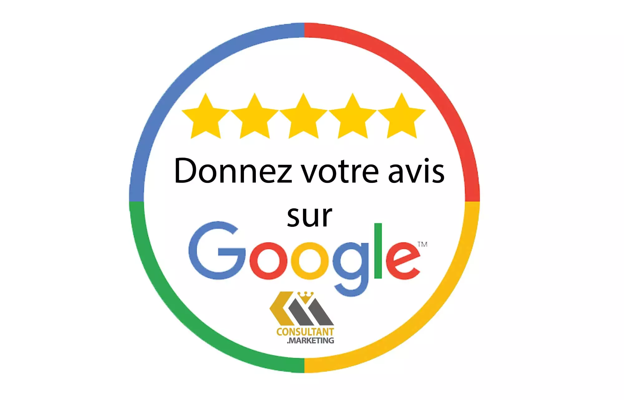 Partagez votre expérience thumbnail