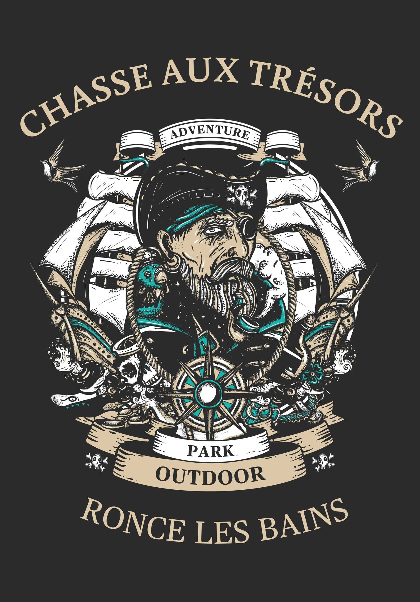Chasse aux trésors thumbnail