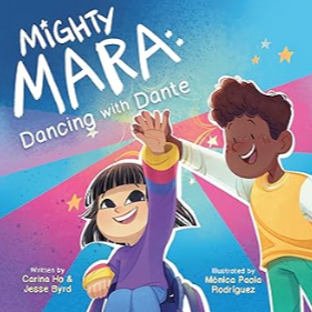 Get the Mighty Mara sequel  thumbnail