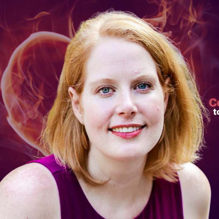 Spiritual Rockstar Podcast: Katherine Flynn – Connect with the Elements to Feel Grounded, Clear, and Alive thumbnail