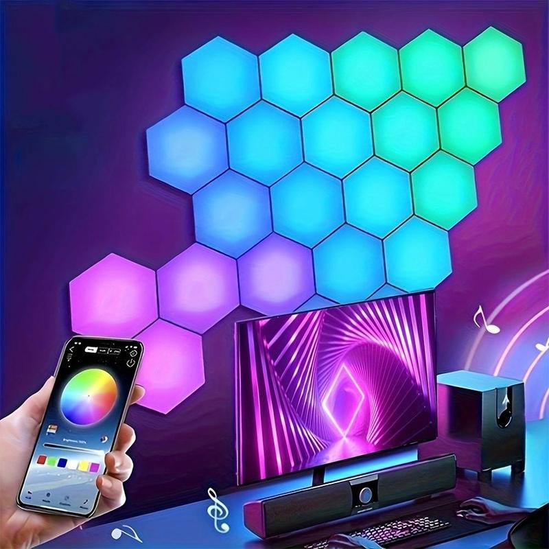 Hexagon Light thumbnail