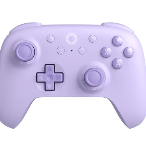 8BitDo Ultimate C Bluetooth Controller | 8BitDo thumbnail