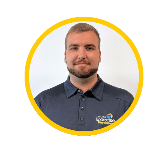 Seb - Exercise Physiologist thumbnail