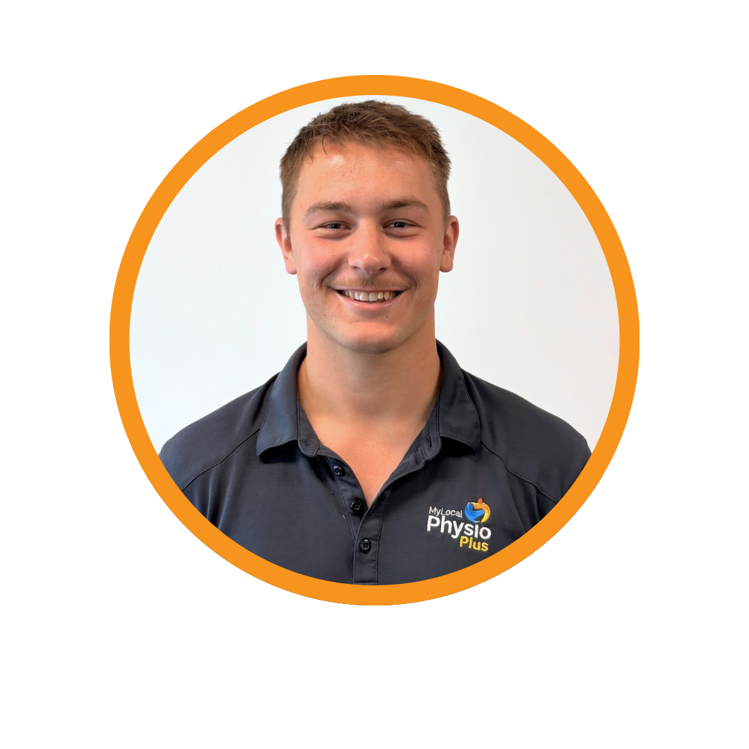 Aidan - Physio thumbnail