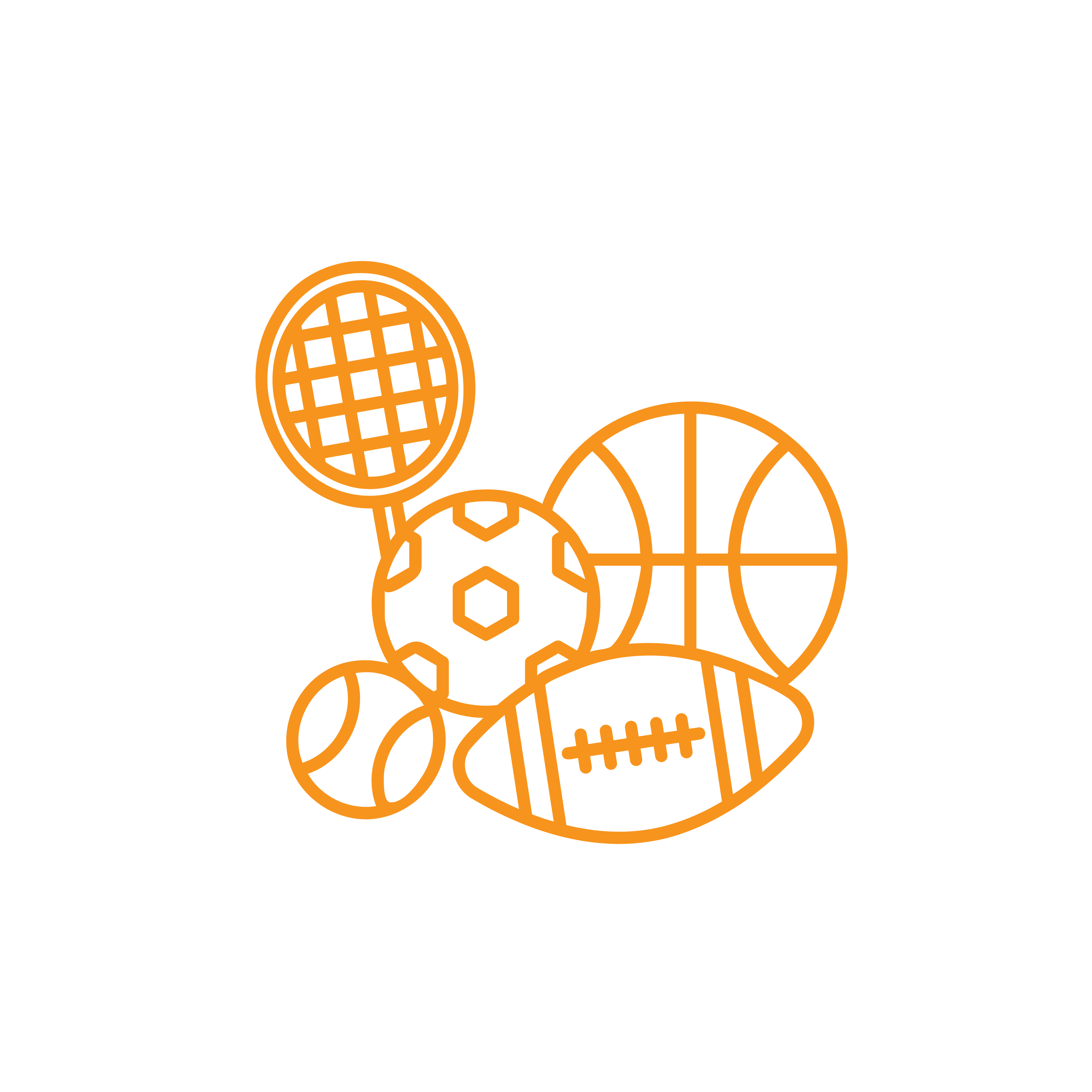 Sports Partners thumbnail