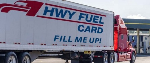 Top Fuel Discount Cards for Small Fleets: Maximize Savings and Efficiency thumbnail