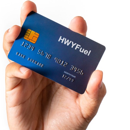 Unlock Premium Fuel Discounts with the HWY FUEL CARD thumbnail