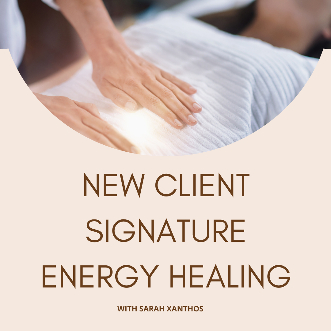 Book a Healing Session thumbnail