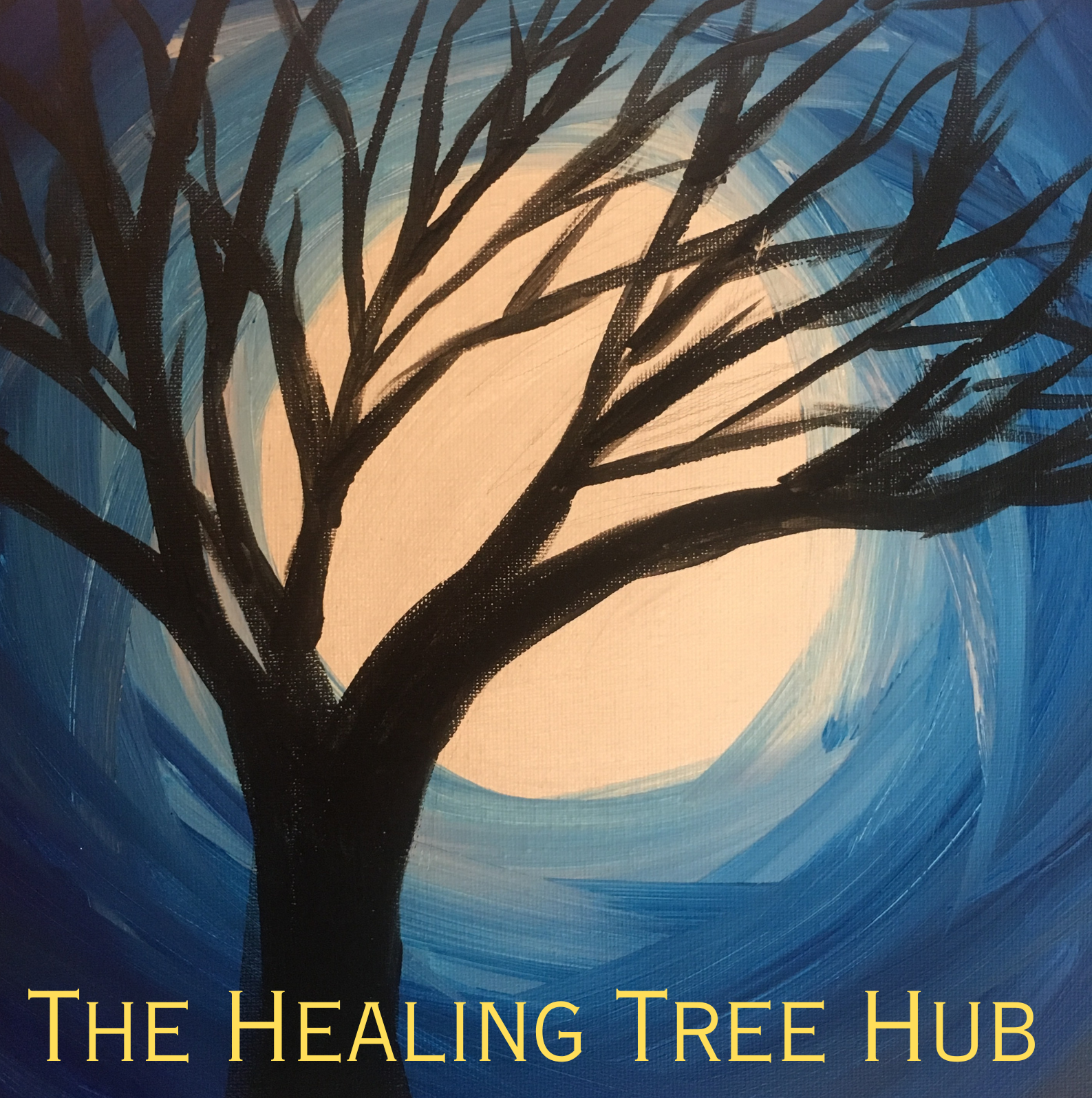 The Healing Tree Hub Podcast thumbnail