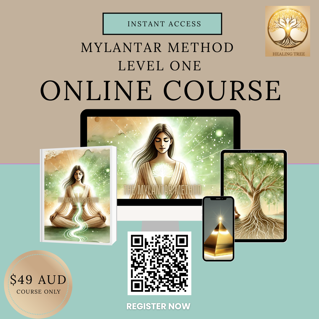Mylantar Method For Energy Healers  Online Course thumbnail