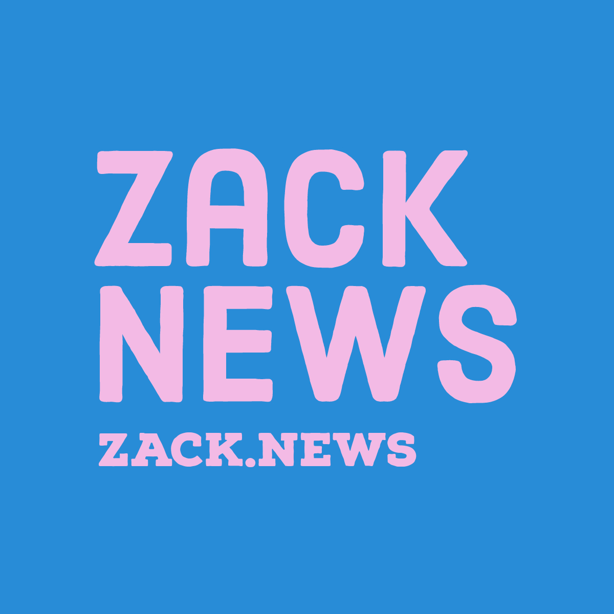 Zack News Telegram thumbnail
