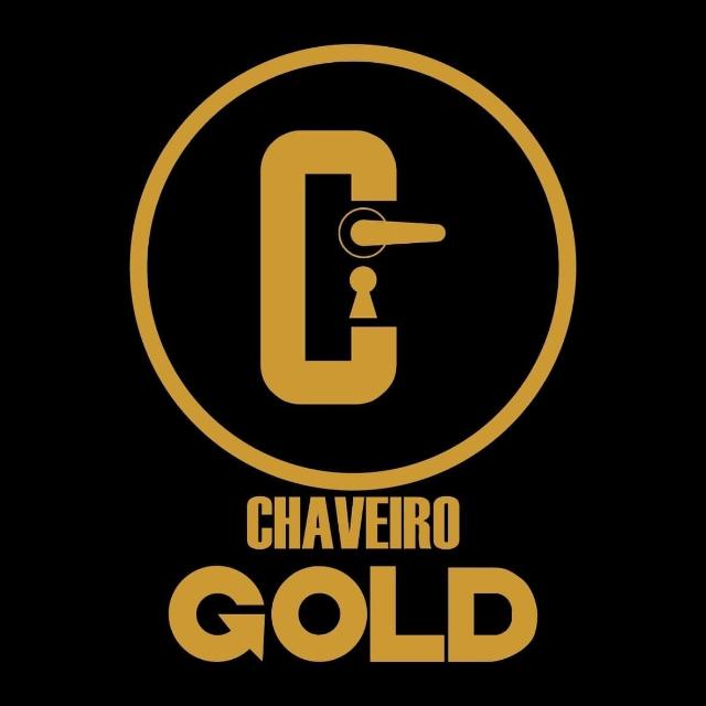 Chaveiro Gold Eldorado Júnior thumbnail