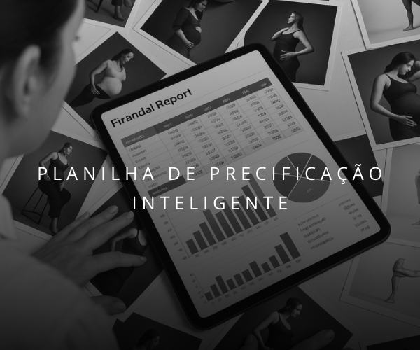 PLANILHA DE PRECIFICAÇÃO INTELIGENTE thumbnail
