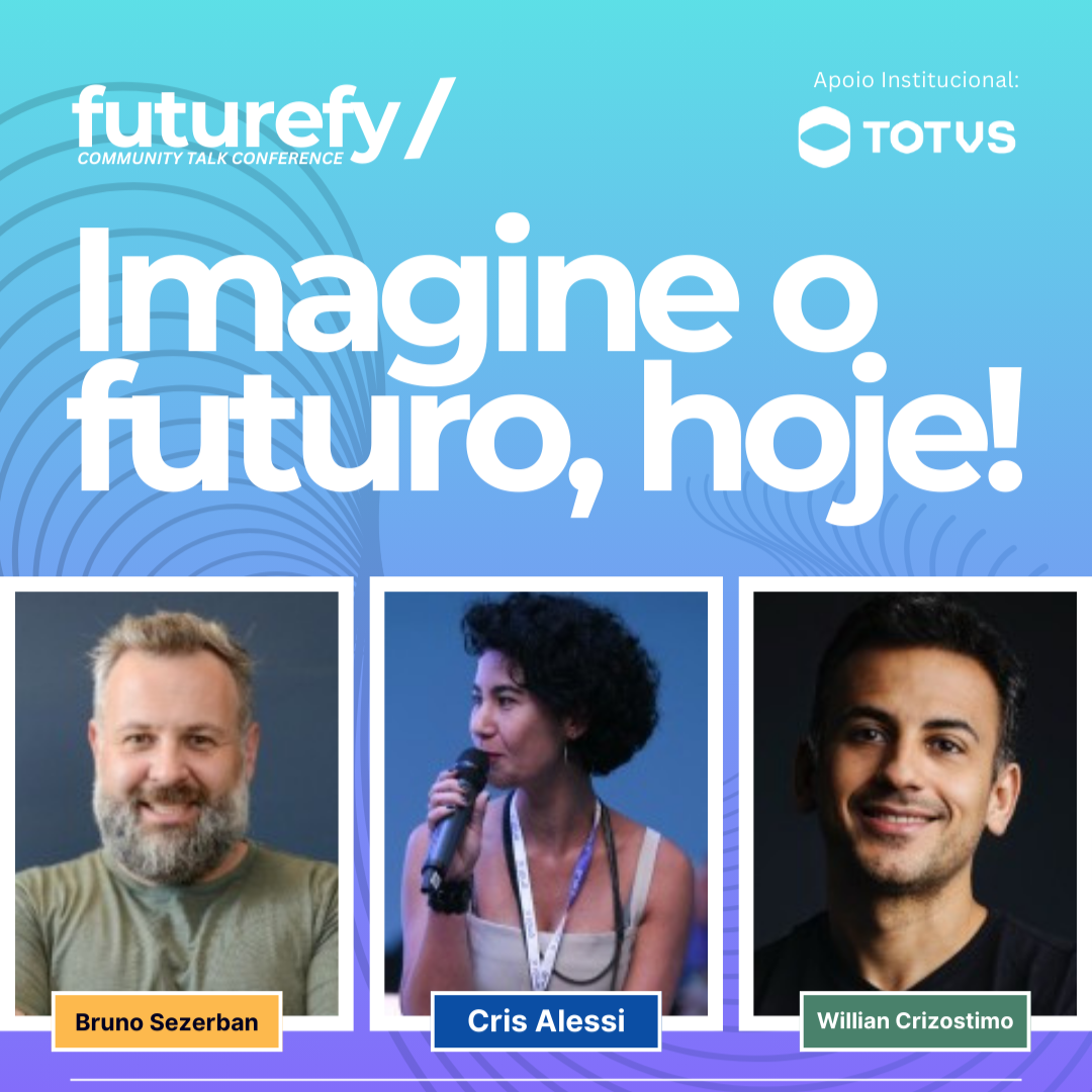 Veja como foi o 2º Encontro by TOTVS thumbnail