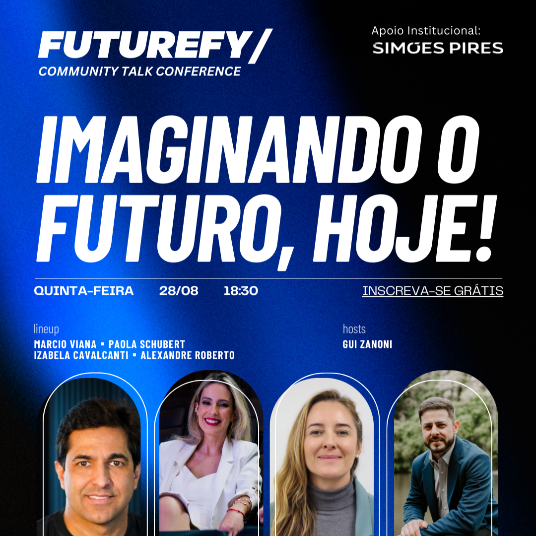 Veja como foi o 1º Encontro by Simoes Pires thumbnail