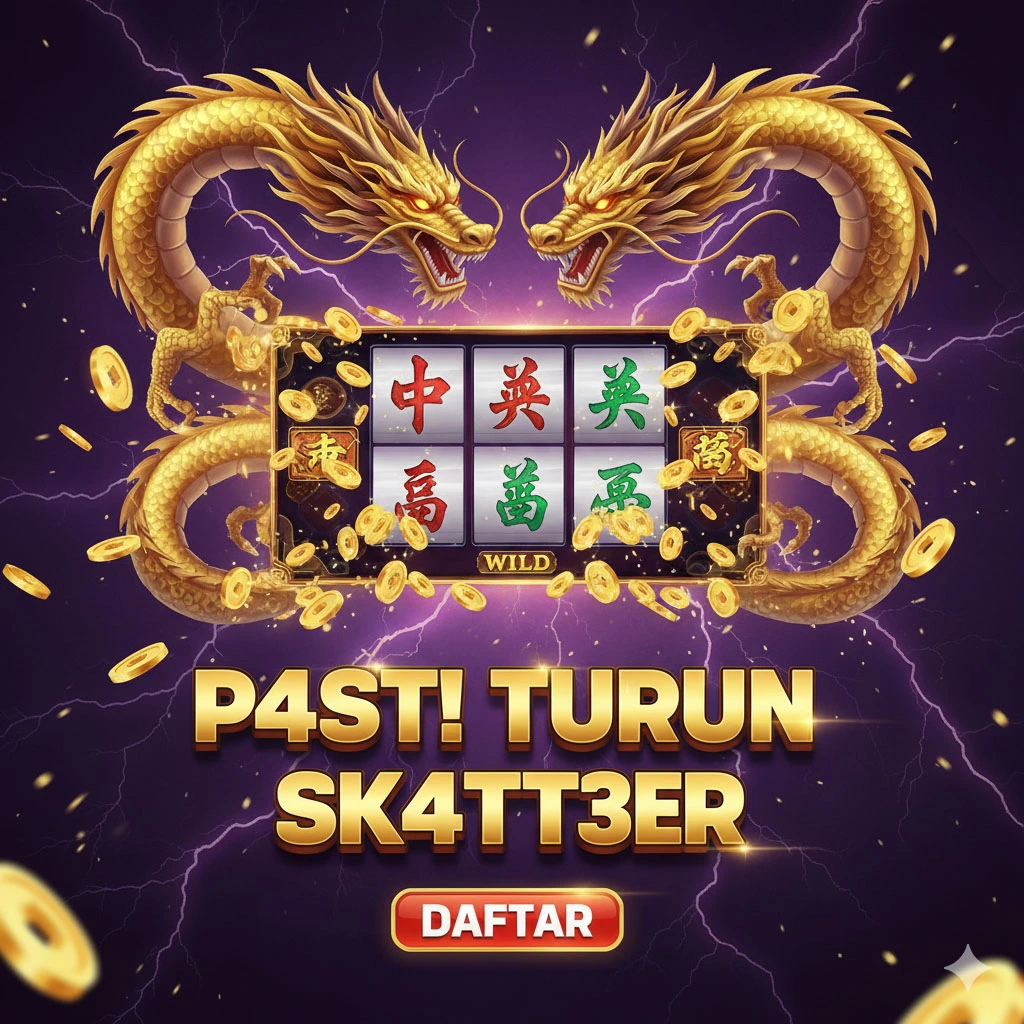 Situs GMTOTO88 Server IDN PLAY Terpercaya Resmi Di Indonesia 2026 thumbnail