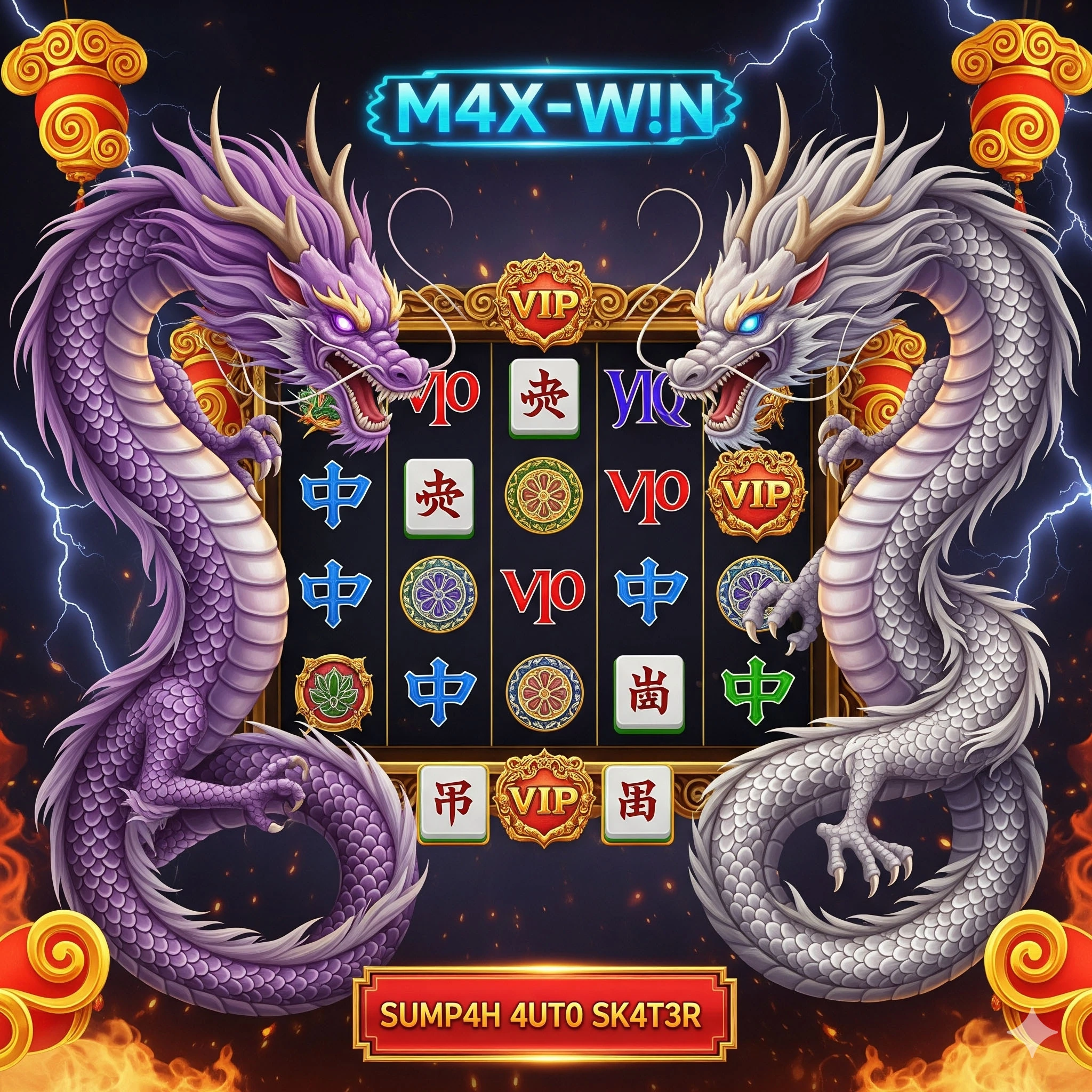 Gabung AJO303 Sekarang & Rasakan Dunia Hiburan Tak Terbatas! thumbnail