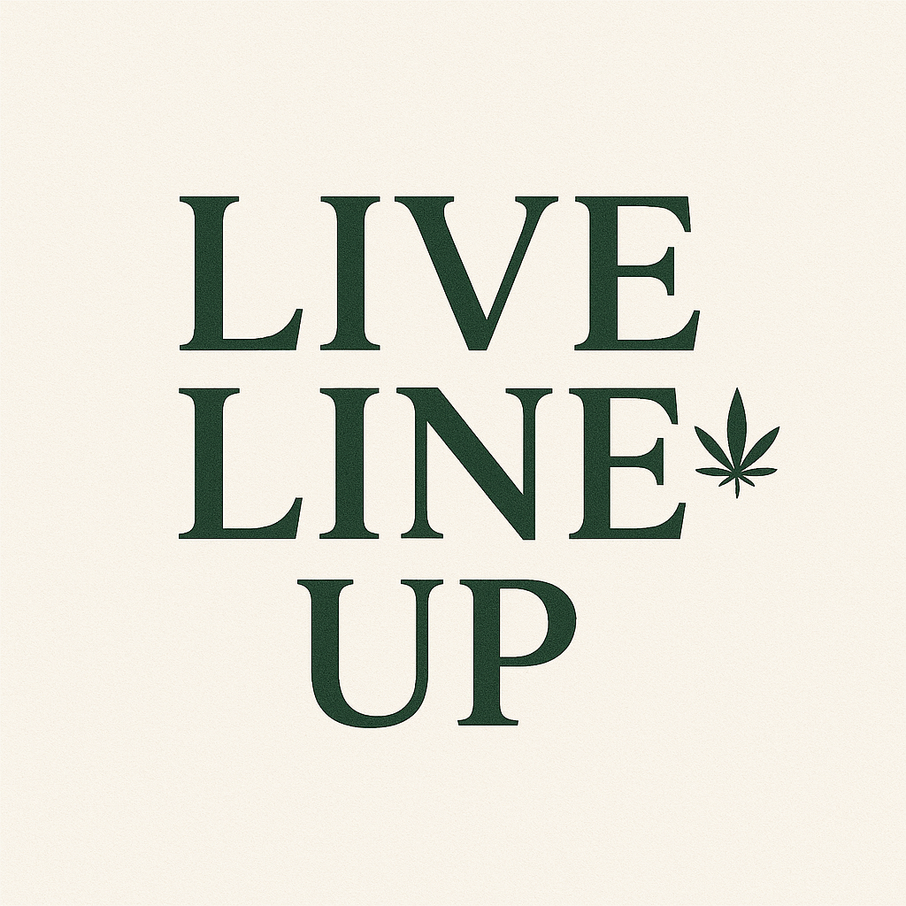 Live Line Up thumbnail