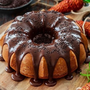 Bolos Caseiro thumbnail