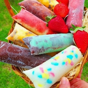 Geladinho Gourmet thumbnail