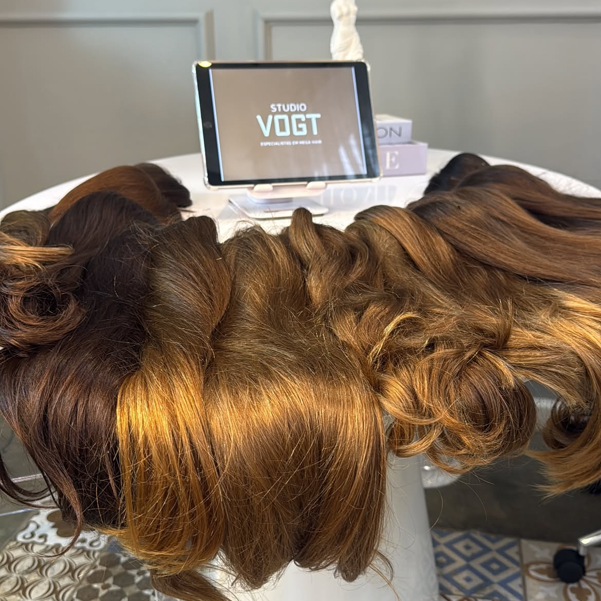 Compre seu cabelo aqui thumbnail