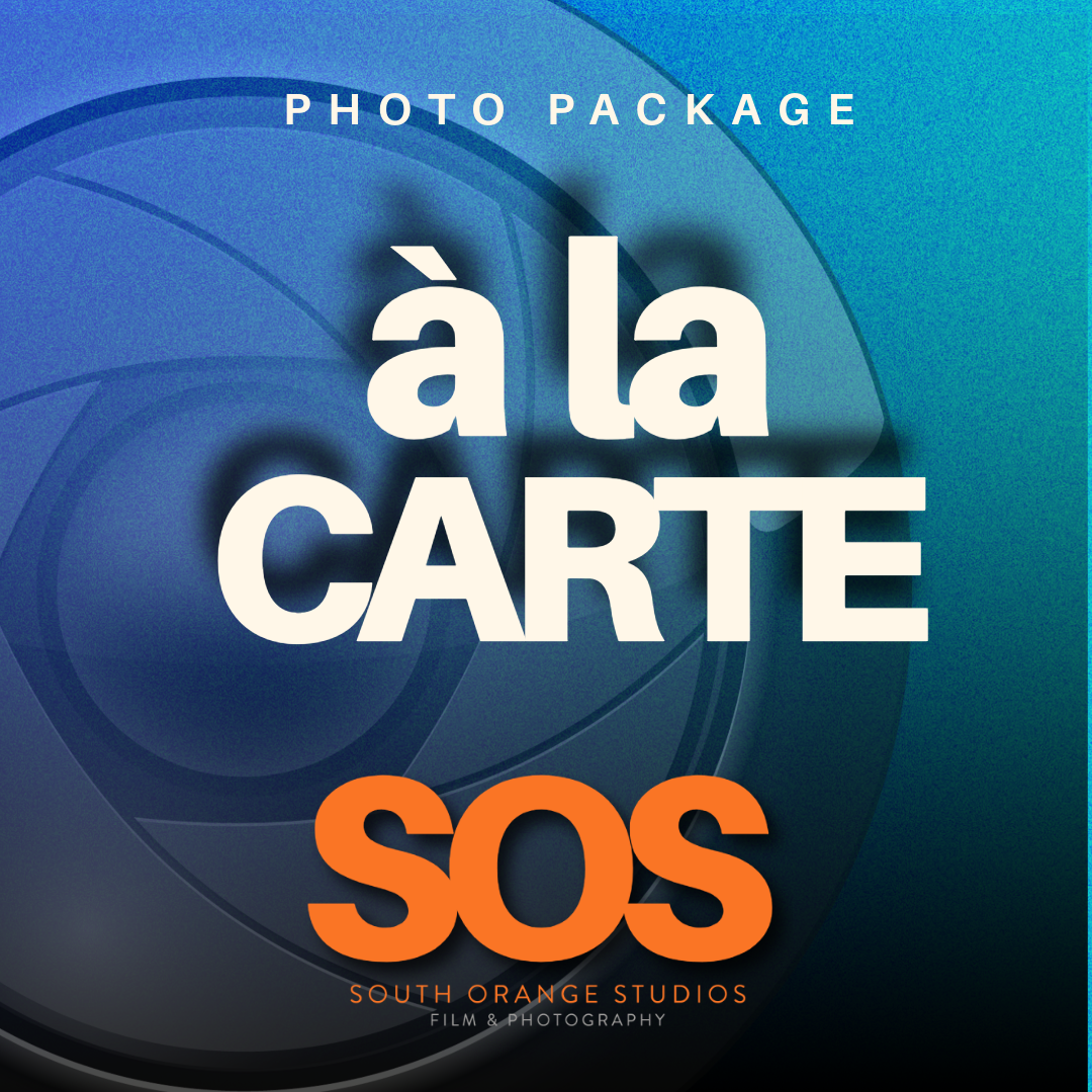 The à la carte Package thumbnail