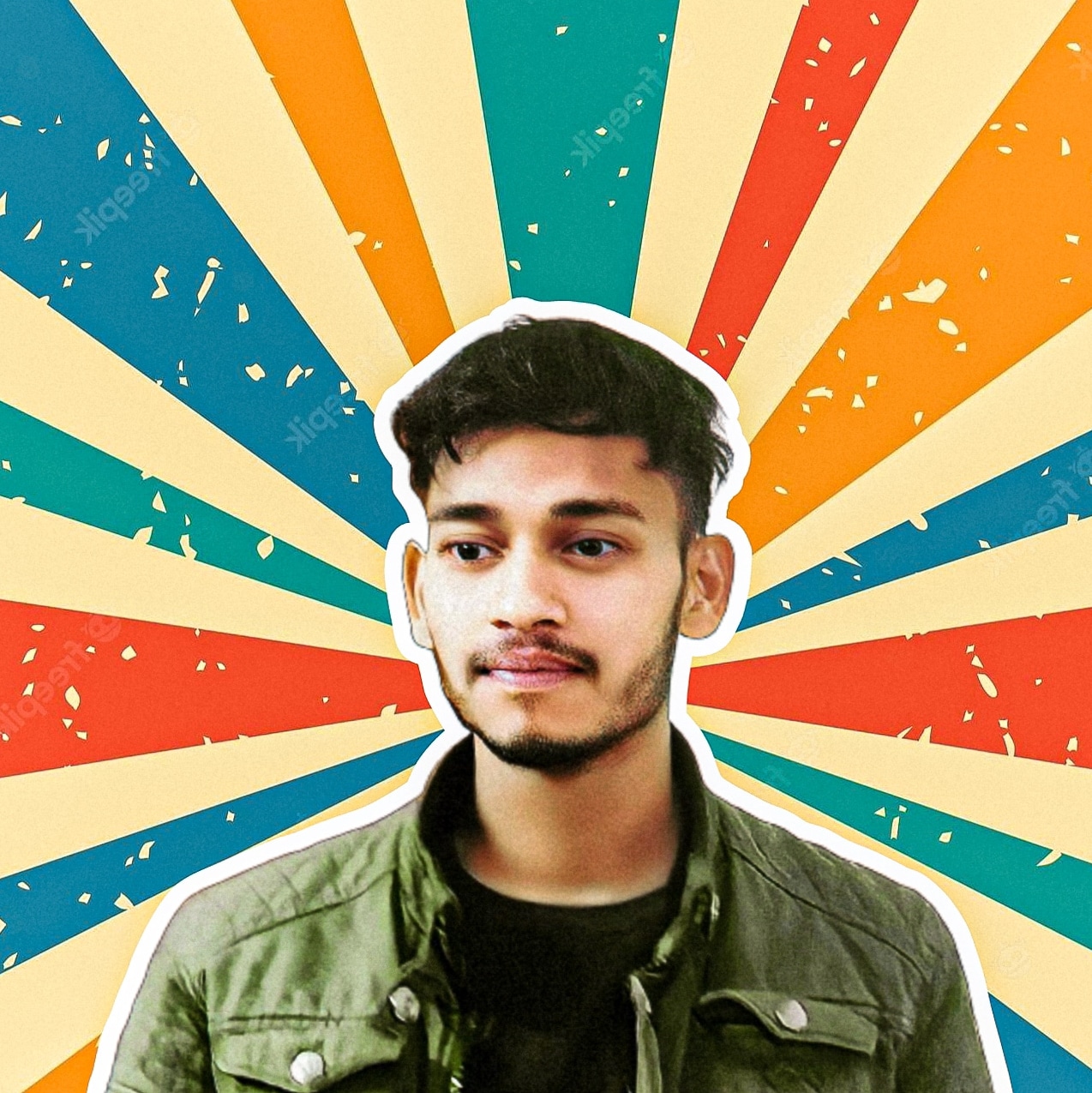 BioSite profile picture for @Sahadev