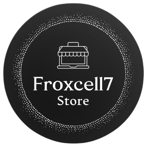 Froxcell7store  thumbnail