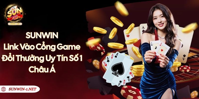 SUNWIN⭐️Link Tải App SUNWIN Mới Nhất 2026 Không Bị Chặn thumbnail