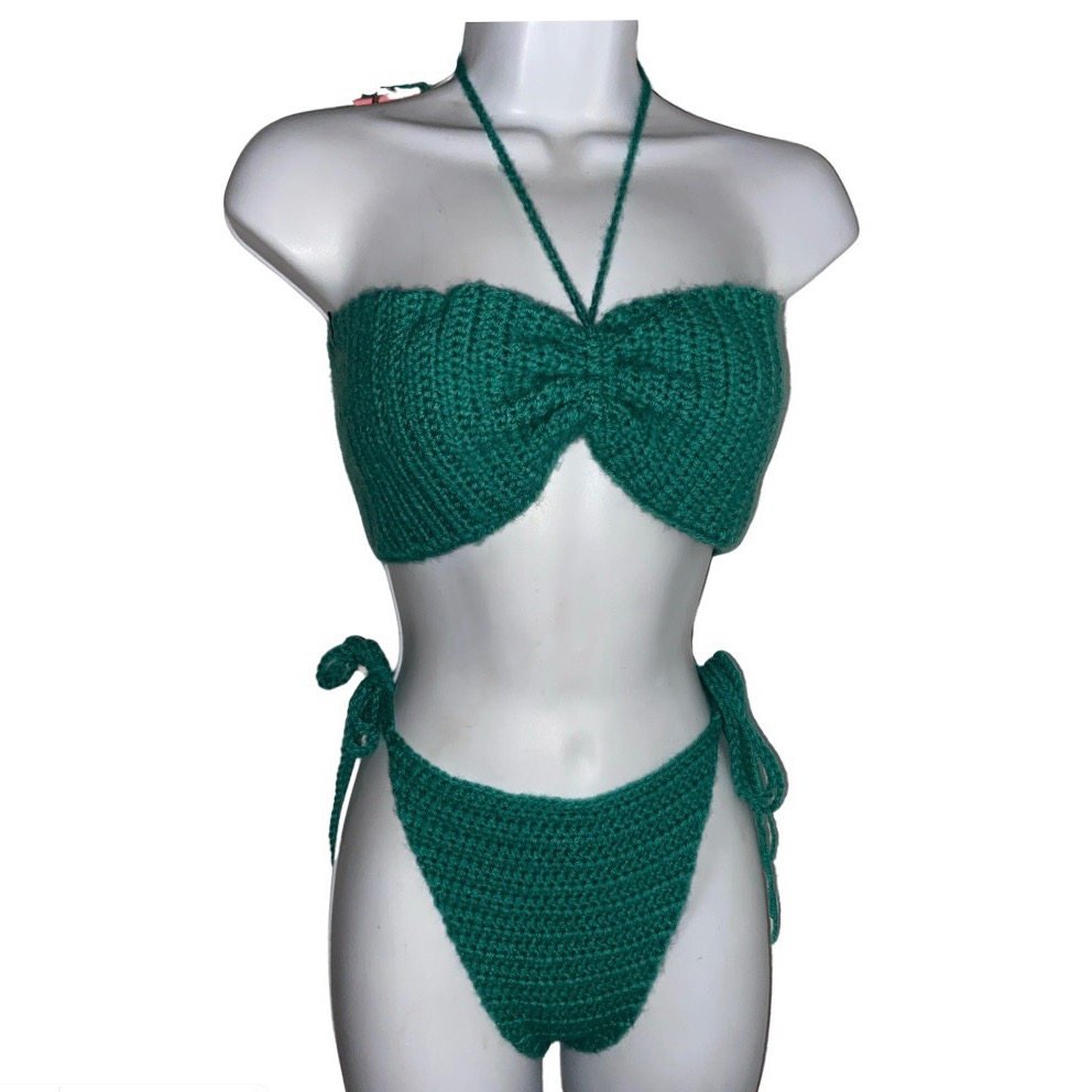 Negril Bikini Set  thumbnail