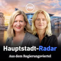 Hauptstadt-Radar – Der Newsletter aus dem Regierungsviertel thumbnail