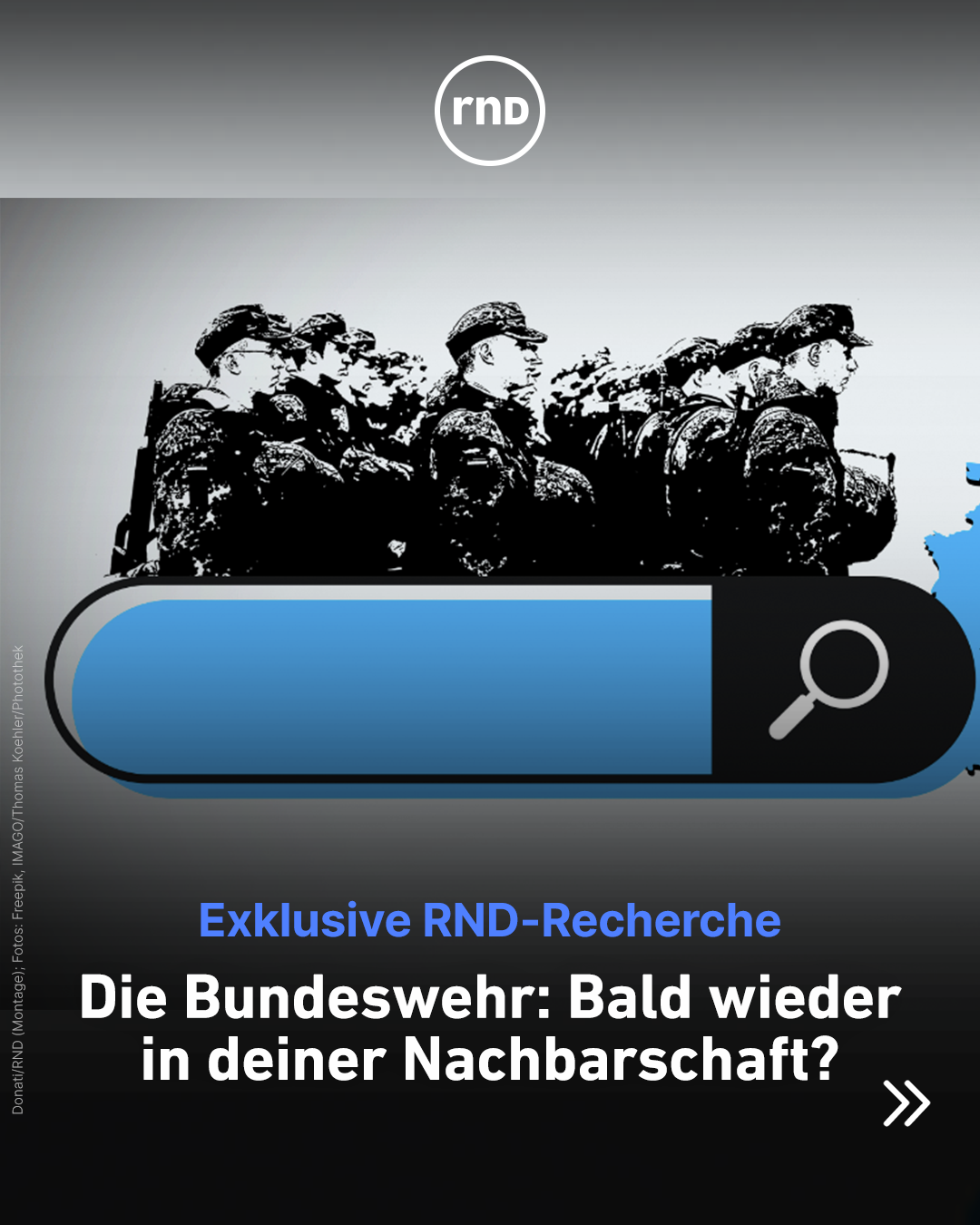 Karte: Wo Kasernen wiederbelebt werden (+) thumbnail