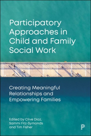 Participatory Approaches in Child and Family Social Work thumbnail