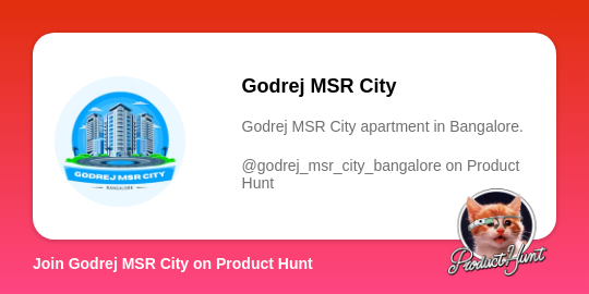 Product Hunt thumbnail