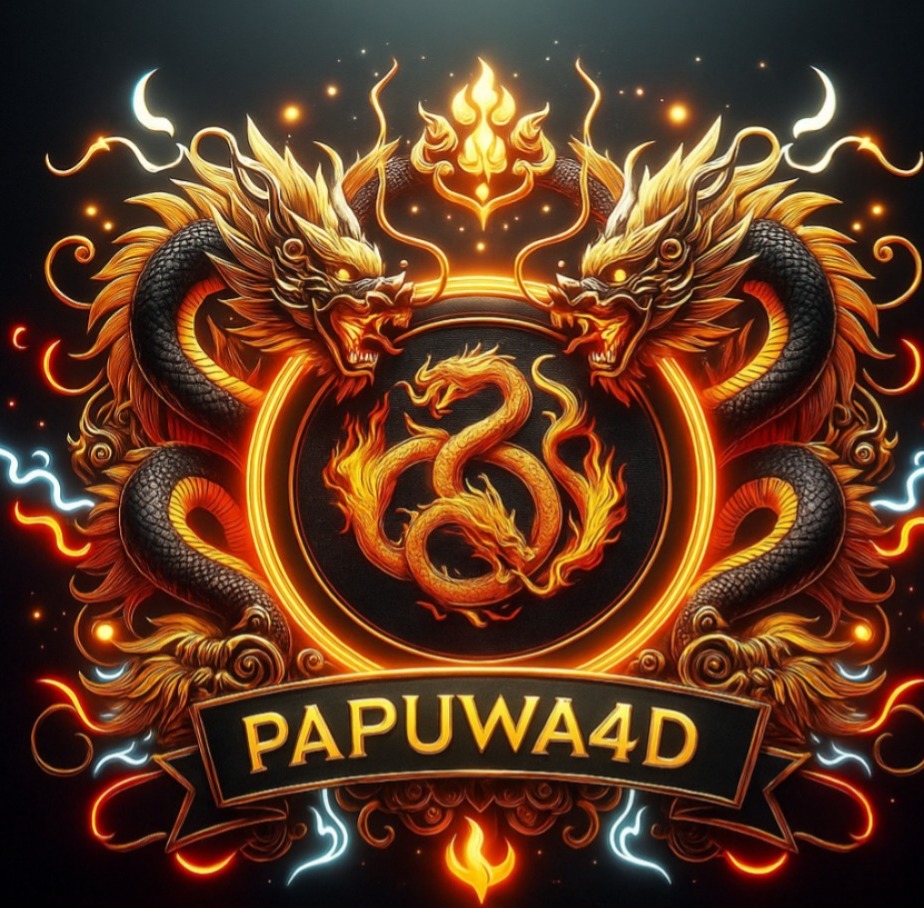 LOGIN PAPUWA4D thumbnail