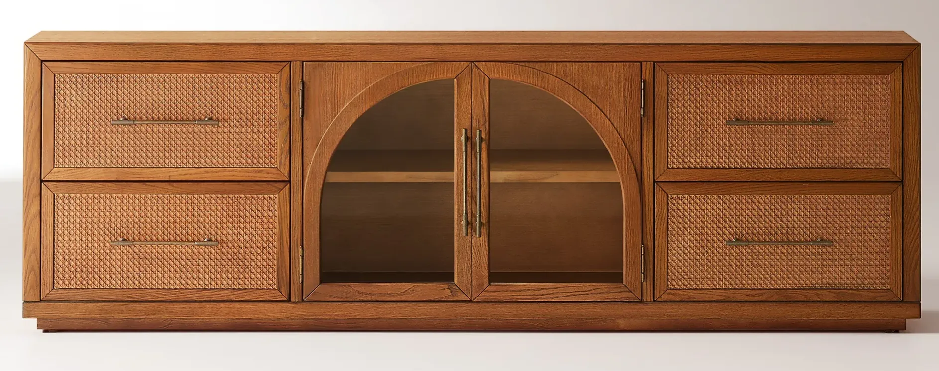 Hernest - Valborg Media Console thumbnail