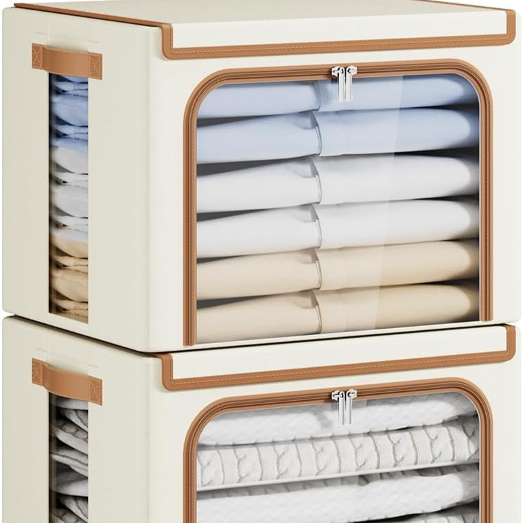 STORAGE BINS thumbnail