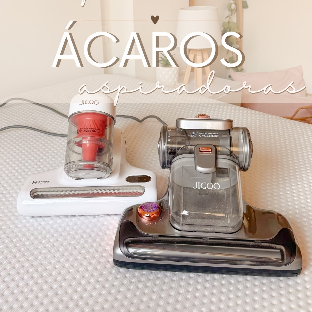 Aspirado ácaros thumbnail