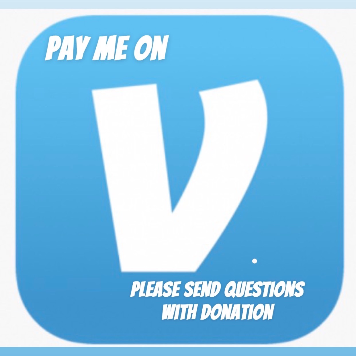 VENMO π€ thumbnail