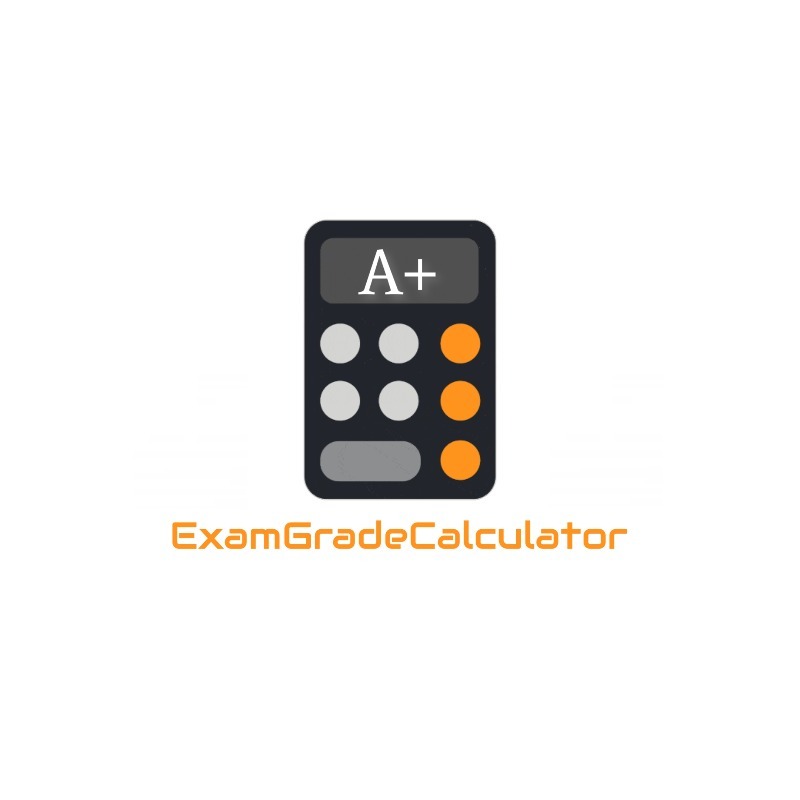 Final Grade Calculator thumbnail