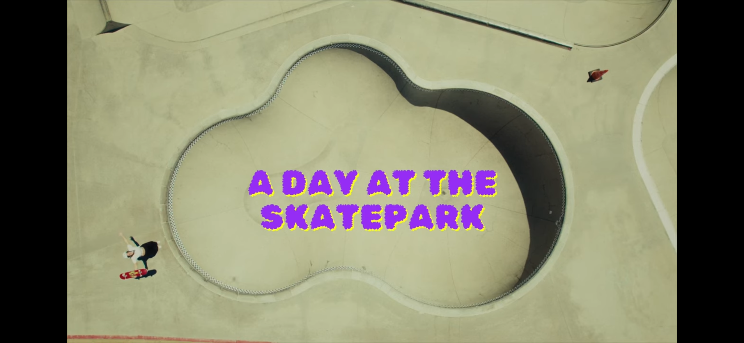 Nike X Brooklinn Khoury Ep 2 thumbnail