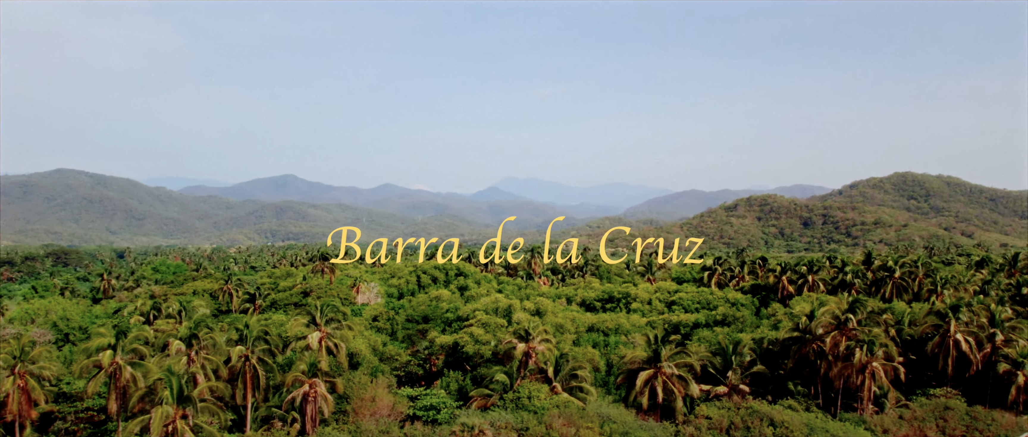 Mar de Mezcal: Surfing the Oaxacan Coast thumbnail