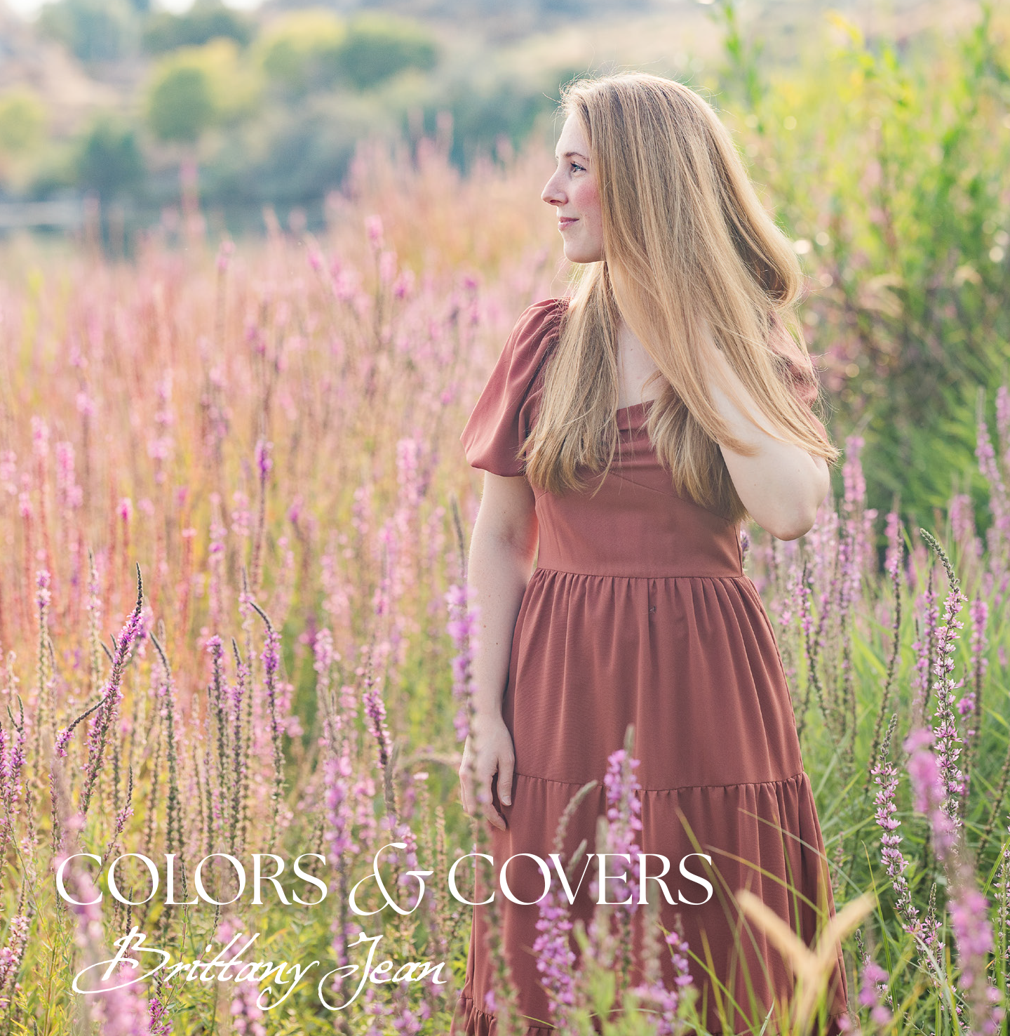 Colors & Covers is out now! 📀 thumbnail